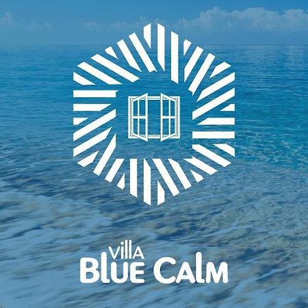 Villa Blue Calm ブドヴァ エクステリア 写真